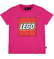 LEGO® Wear T-shirt - LWTano 631 - Pink
