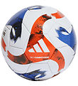 adidas Performance Fodbold - TIRO COM - White/Black/Tmsoor