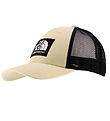 The North Face Kasket - Mudder Trucker - Gravel