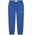 Les Deux Sweatpants - West Side - Limoges Blue