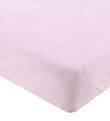 Nørgaard Madsens Lagen - Jersey - 60x120 - Lyserød