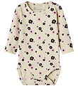 Name It Body l/æ - NbfVandora - Summer Sand/Flowers