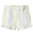 Name It Shorts - NbfFilone - Light Lilac