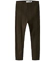 Name It Leggings - Noos - NmfJulia - Delicioso m. Hulmønster