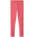 Name It Leggings - Noos - NkfVivian - Rapture Rose