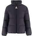 Moncler Dunjakke - Cermasa - Navy