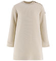 Moncler Kjole - Natural