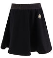 Moncler Nederdel - Sort