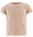 Moncler T-shirt - Pastel Pink
