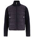 Moncler Cardigan - Navy