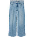 LMTD Jeans - Noos - NlfBett - Medium Blue Denim