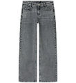 LMTD Jeans - Noos - NlfBett - Grey Denim