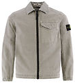 Stone Island Skjorte - Dust
