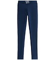 Tommy Hilfiger Leggings - Dark Night Navy