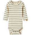 Lil' Atelier Body l/æ - NbmGeo - Turtledove