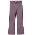 Name It Bukser - Noos - NkfFrikkali Bootcut - Arctic Dusk