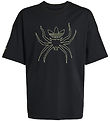 adidas Originals T-Shirt - TEE - Sort