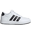 adidas Performance Sko - Breaknet 3.0 J - Hvid/Sort