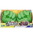 Hasbro Avengers Hulk Gamma Smash Fists