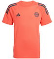 adidas Performance Fodboldtrøje - FCB TEE Y - EASCOR
