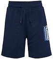 Hummel Shorts - hmlTUKAS - Black Iris