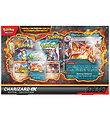 Pokémon Samlekort - Charizard Ex Speciel Collection