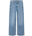 LMTD Jeans - NlmBex - Medium Blue Denim