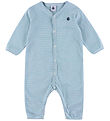 Petit Bateau Natdragt - Adriatic/Marshmallow