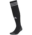adidas Performance Fodboldstrømper - ADI 23 - Sort/Hvid