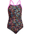 Funkita Bikini - Swim Steady - UV50+ - Copper Cluster