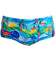 Funkita Badebukser - Sidewinder - UV50+ - Duuude