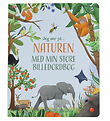 Forlaget Bolden Billedbog - Jeg Ser På Naturen