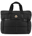 Moncler Pusletaske - Sort