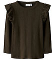 Name It Bluse - Rib - Noos - NmfJulia - Delicioso