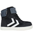 Hummel Støvler - Stadil Poly Elastic - Tex - Black