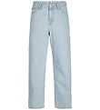 Jack & Jones Jeans - Baggy - Noos - JjiAlex - Blue Denim