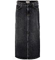 Kids Only Nederdel - KogCilla - Washed Black