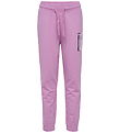Hummel Bukser - HmlTukas - Smoky Grape