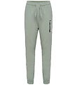 Hummel Bukser - HmlTukas - Iceberg Green