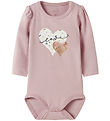 Name It Body l/æ - NbfKinin - Burnished Lilac