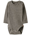 Name It Body l/æ - NbnBerro - Seal Brown