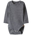 Name It Body l/æ - NbnBerro - Navy Blazer