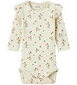 Lil Atelier - Body l/æ - NbfLavo - Turtledove