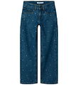 Name it Jeans - NkfRose - Denim Blue