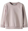 Name it Sweatshirt - NmnSeli - Burnished Lilac