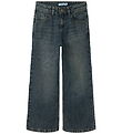 Name it Jeans - NkfRose - Vintage Dark Blue Denim