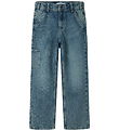 Name it Jeans - NkmRyan - Vintage Medium Blue Denim
