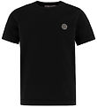 Stone Island T-shirt - Black