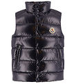 Moncler Dunvest - Tib - Navy