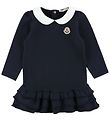 Moncler Kjole - Navy